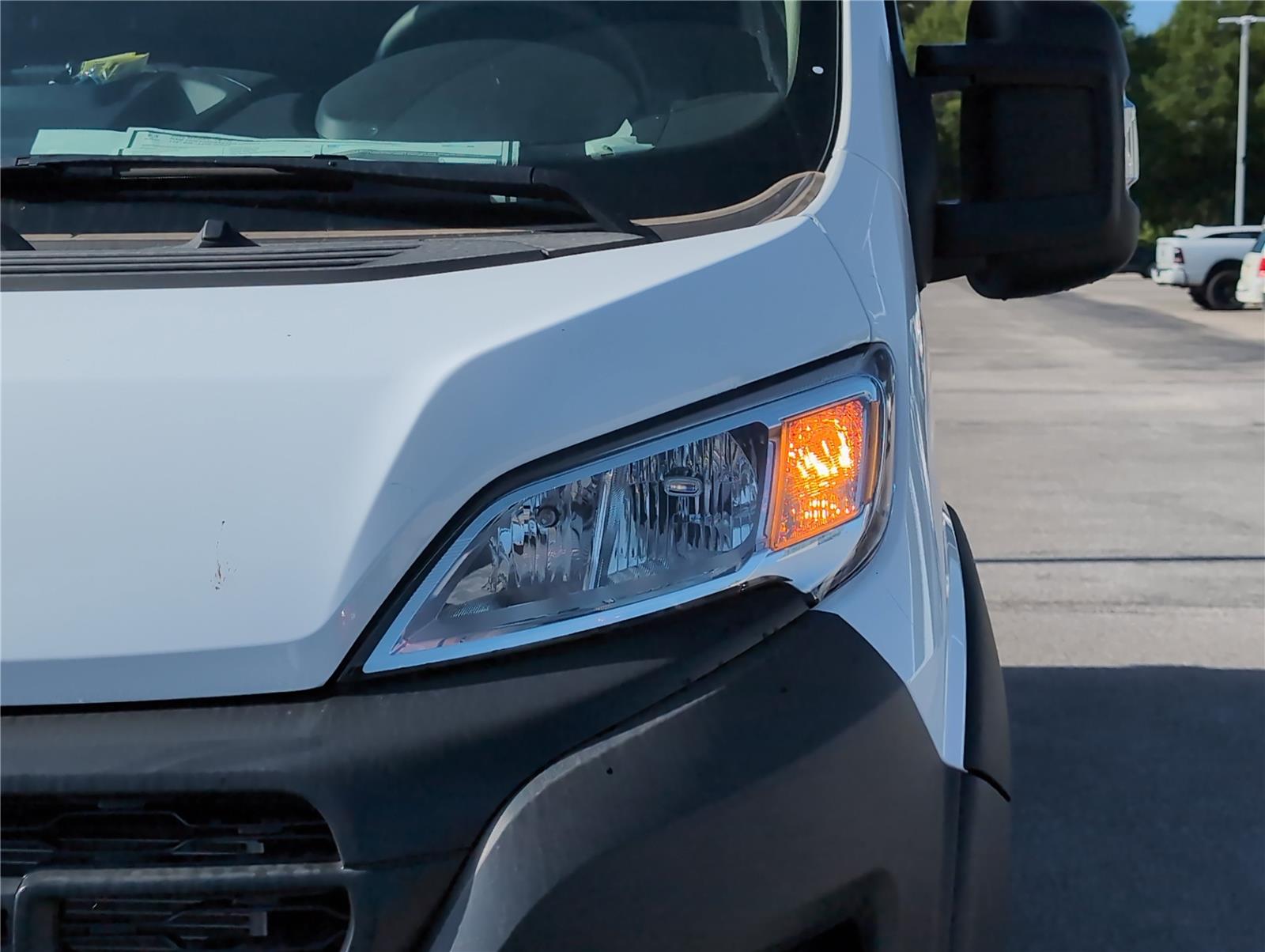 2025 Ram ProMaster 1500 photo 32