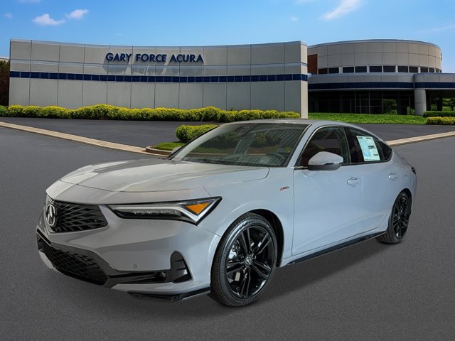 2026 Acura Integra A-Spec with Tech Package's photo