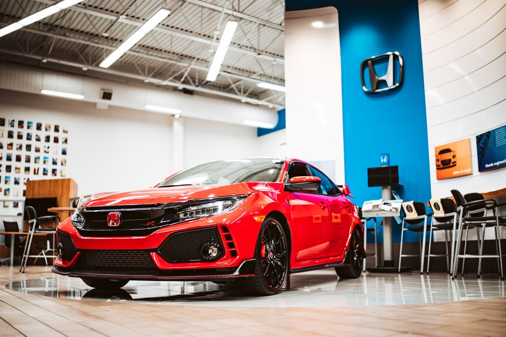 2026 Honda Civic Sport photo 3