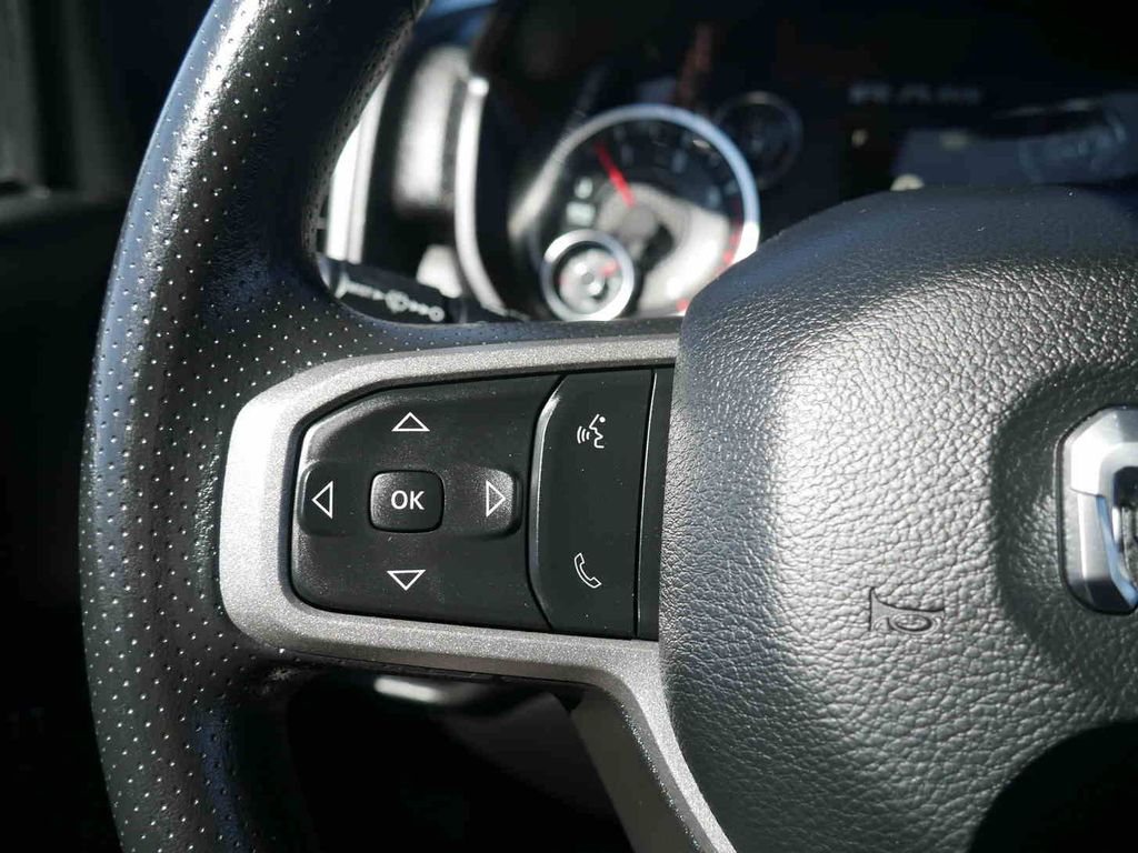 2024 Ram 3500 Tradesman photo 39