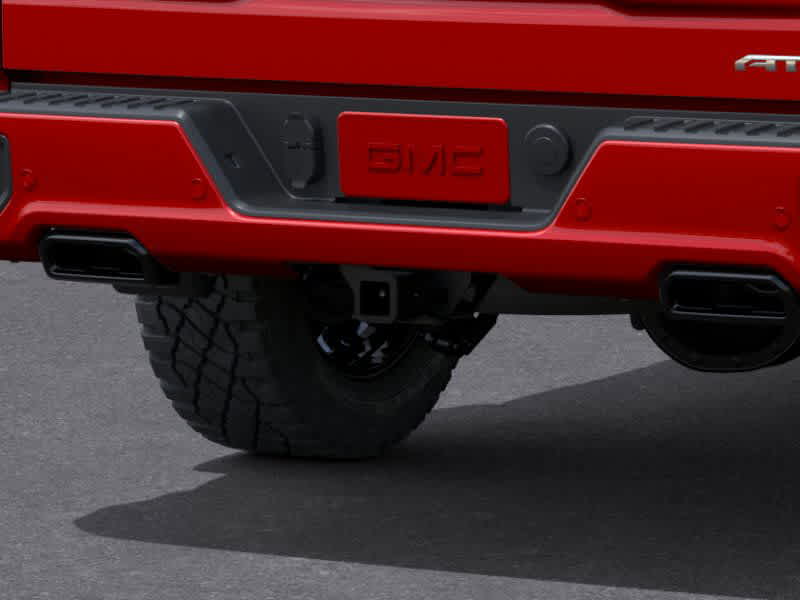 2026 Gmc Sierra 1500 AT4 photo 14