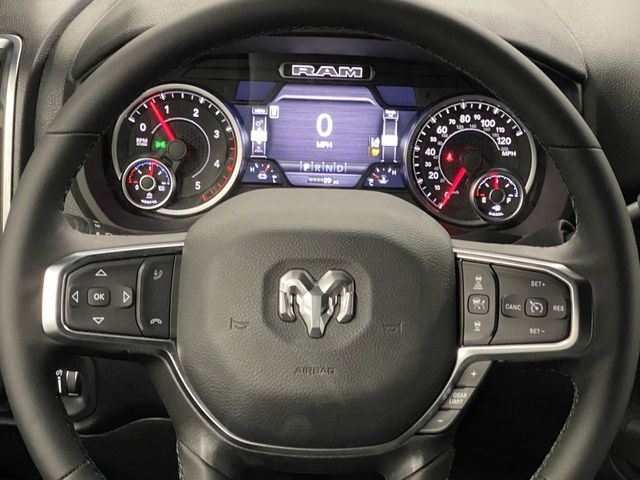 2025 Ram 2500 Big Horn photo 15