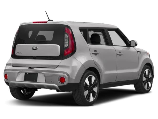 Used 2019 Kia Soul + with VIN KNDJP3A58K7674693 for sale in Rogers, AR