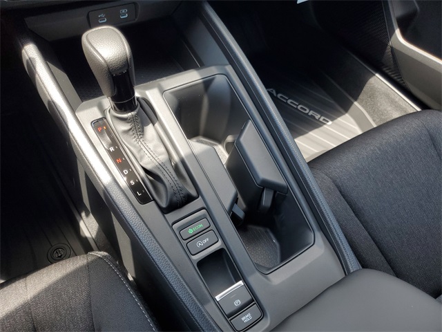 2025 Honda Accord SE photo 19