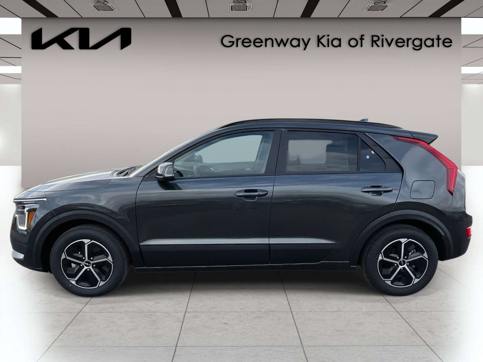 2025 Kia Niro EX photo 4