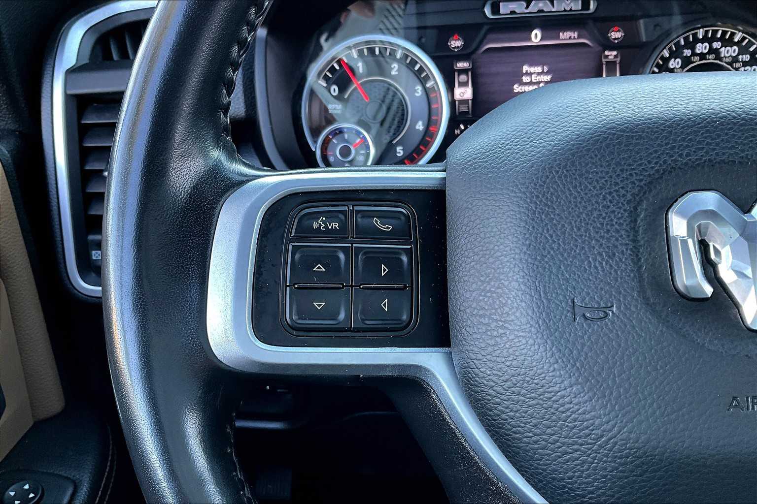 2022 Ram 3500 Big Horn photo 22