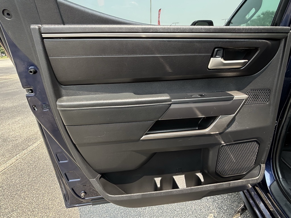 2022 Toyota Tundra SR5 photo 14