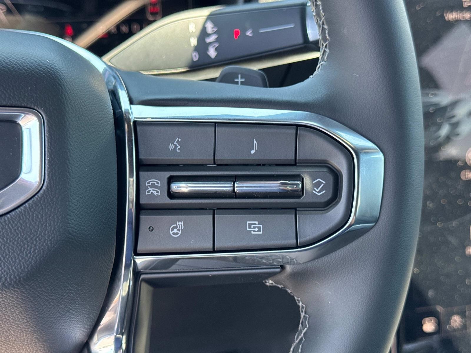 2026 Gmc Terrain Elevation photo 11