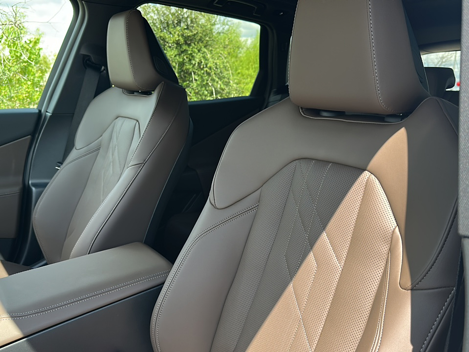 2026 Bmw X3 photo 4