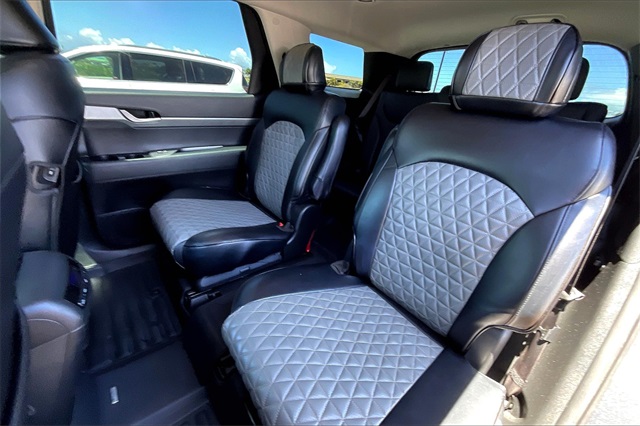 2023 Hyundai Palisade XRT photo 25