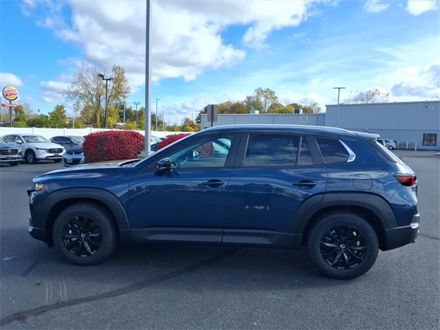 2025 Mazda CX-50 Select photo 2