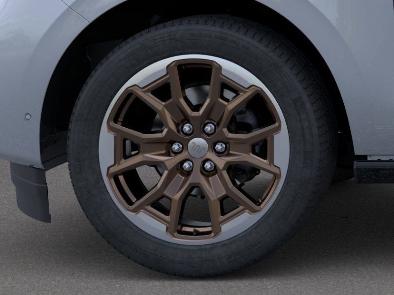 2025 Ford Expedition King Ranch photo 18