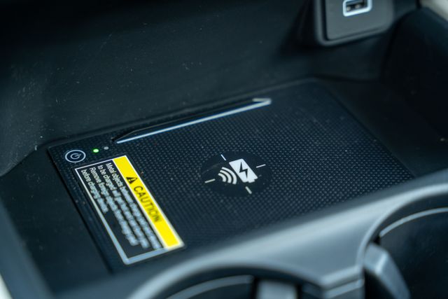2026 Honda HR-V EX-L photo 22