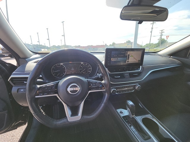 2023 Nissan Altima 2.5 SL photo 14