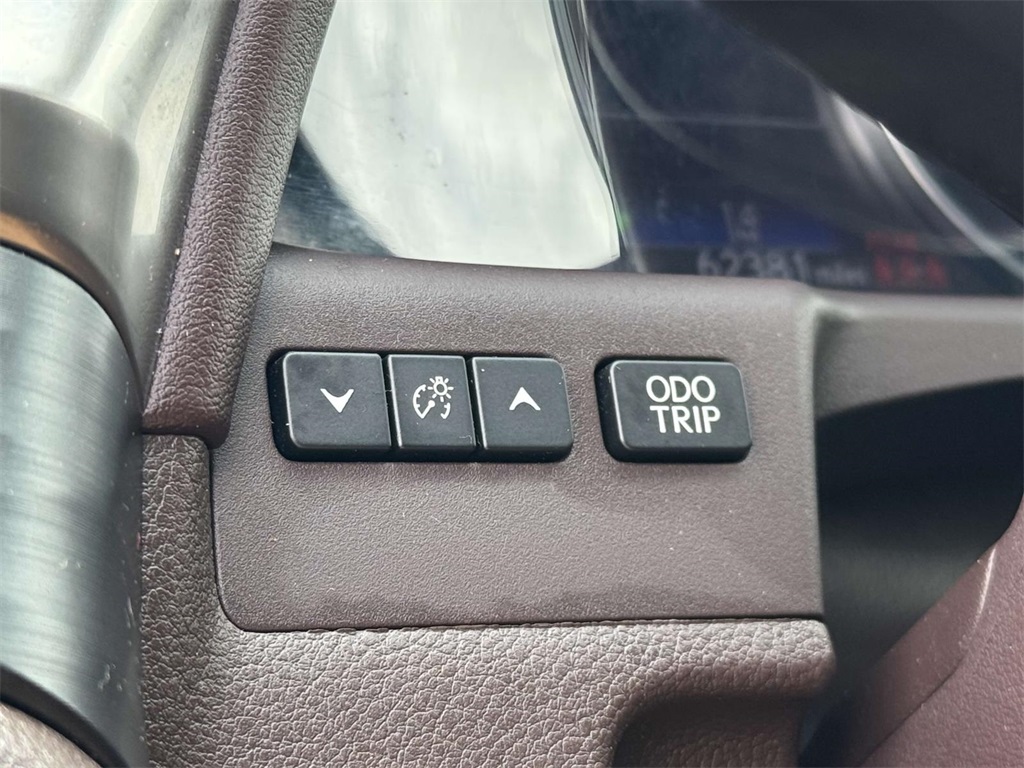 2019 Lexus ES 300h photo 25