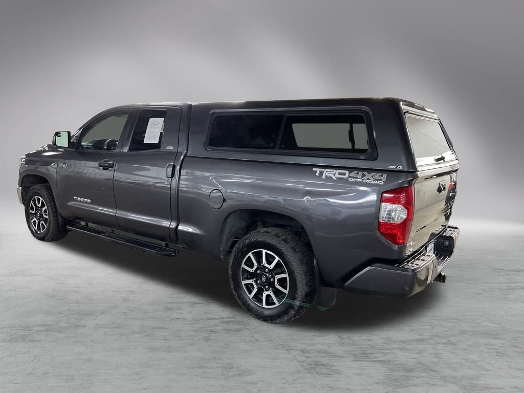 2019 Toyota Tundra SR5 Grade photo 3