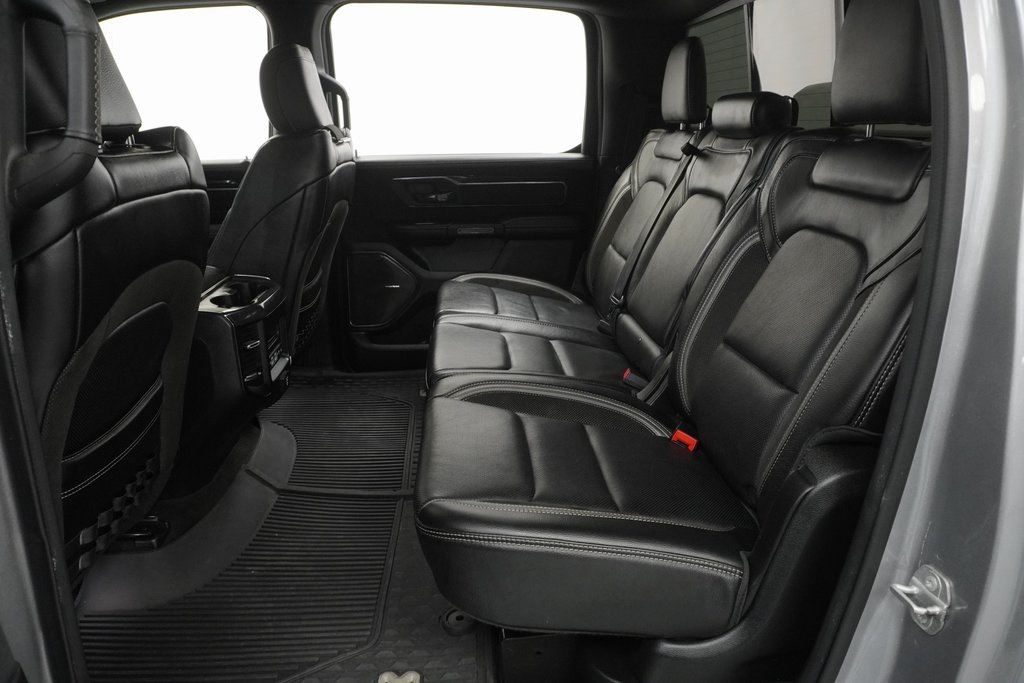 2022 Ram 1500 TRX photo 17