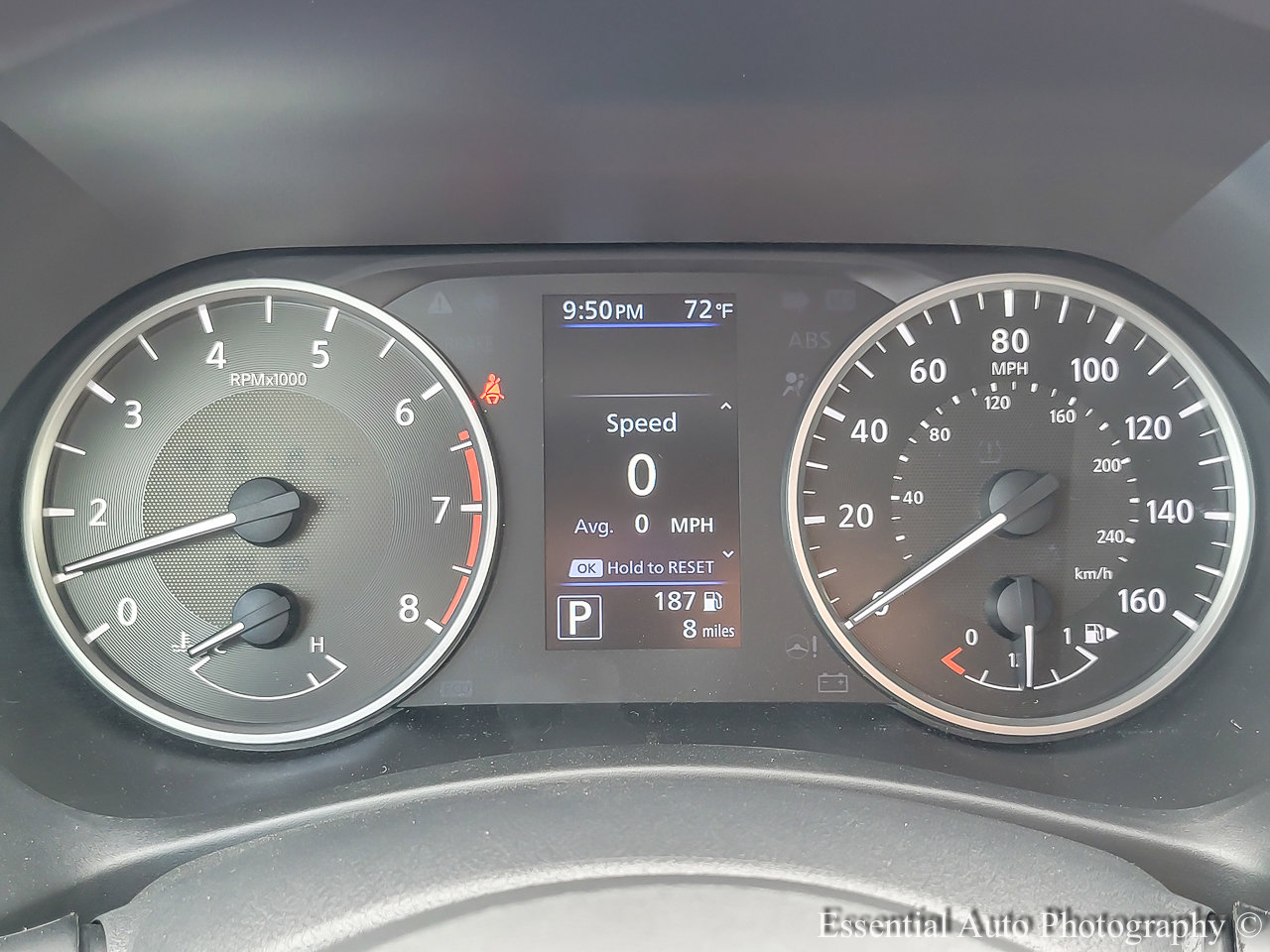 2025 Nissan Sentra S photo 11