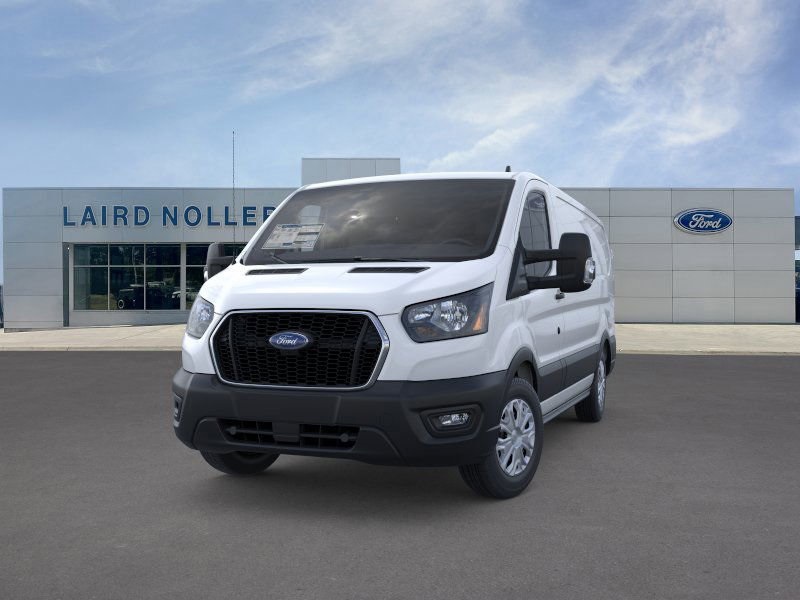 2025 Ford Transit photo 2