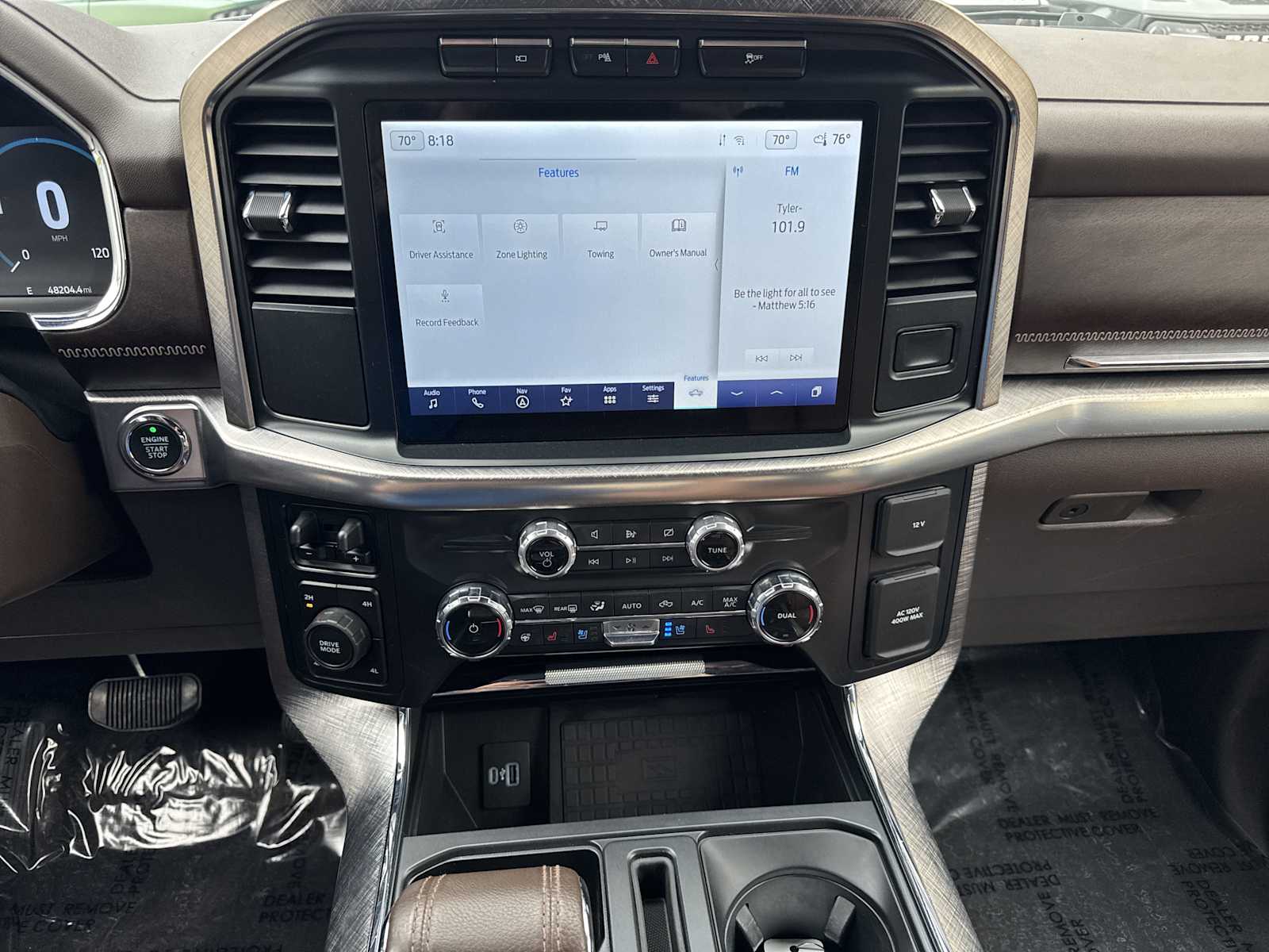 2022 Ford F-150 King Ranch photo 25