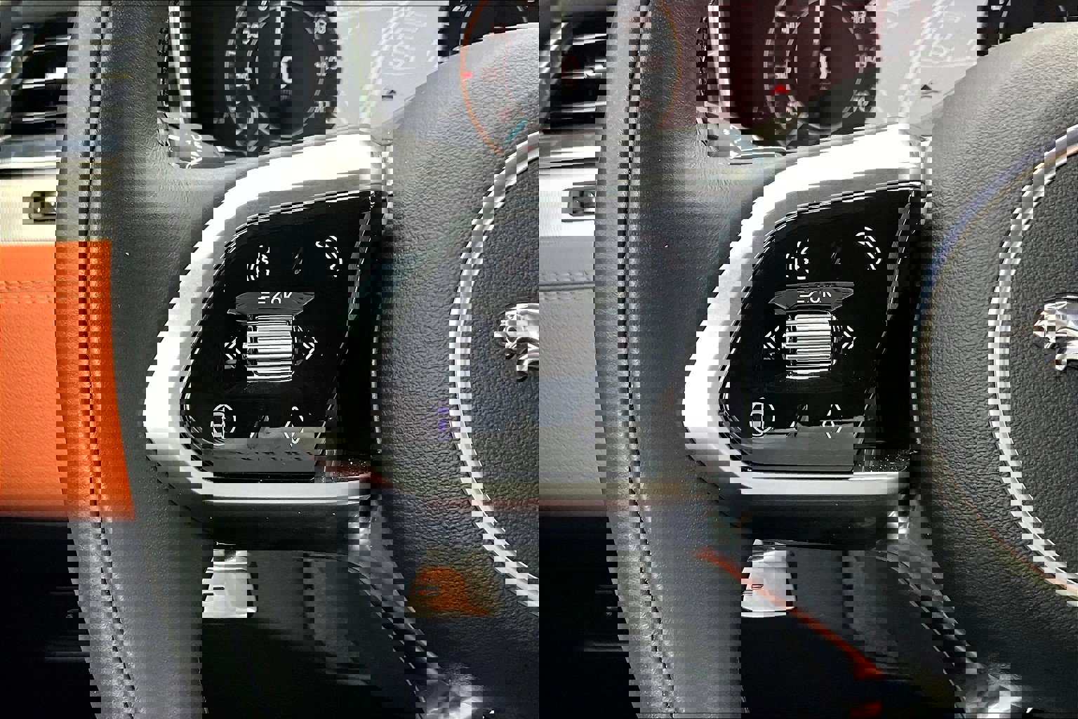 2025 Jaguar F-PACE P250 R-Dynamic S photo 20