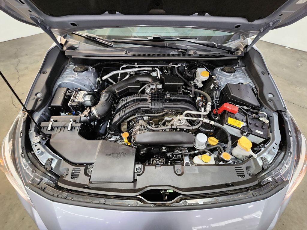 2023 Subaru Crosstrek Premium photo 3