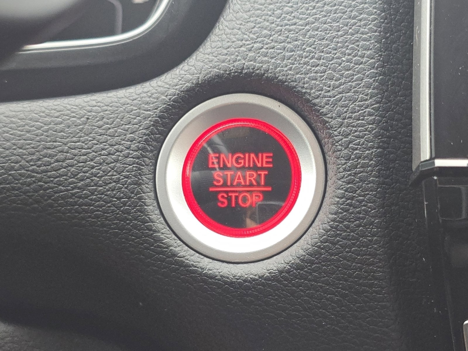 2021 Honda CR-V EX-L photo 6