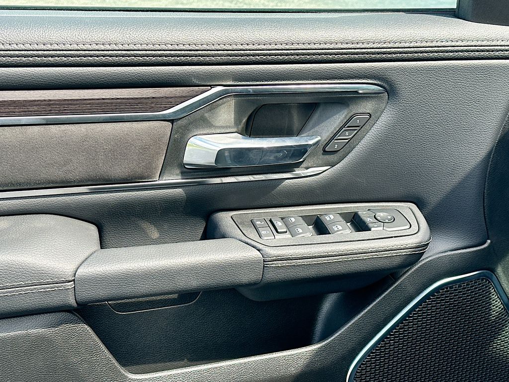2026 Ram 1500 Laramie photo 15