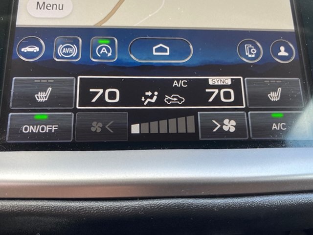 2025 Subaru Outback Premium photo 13