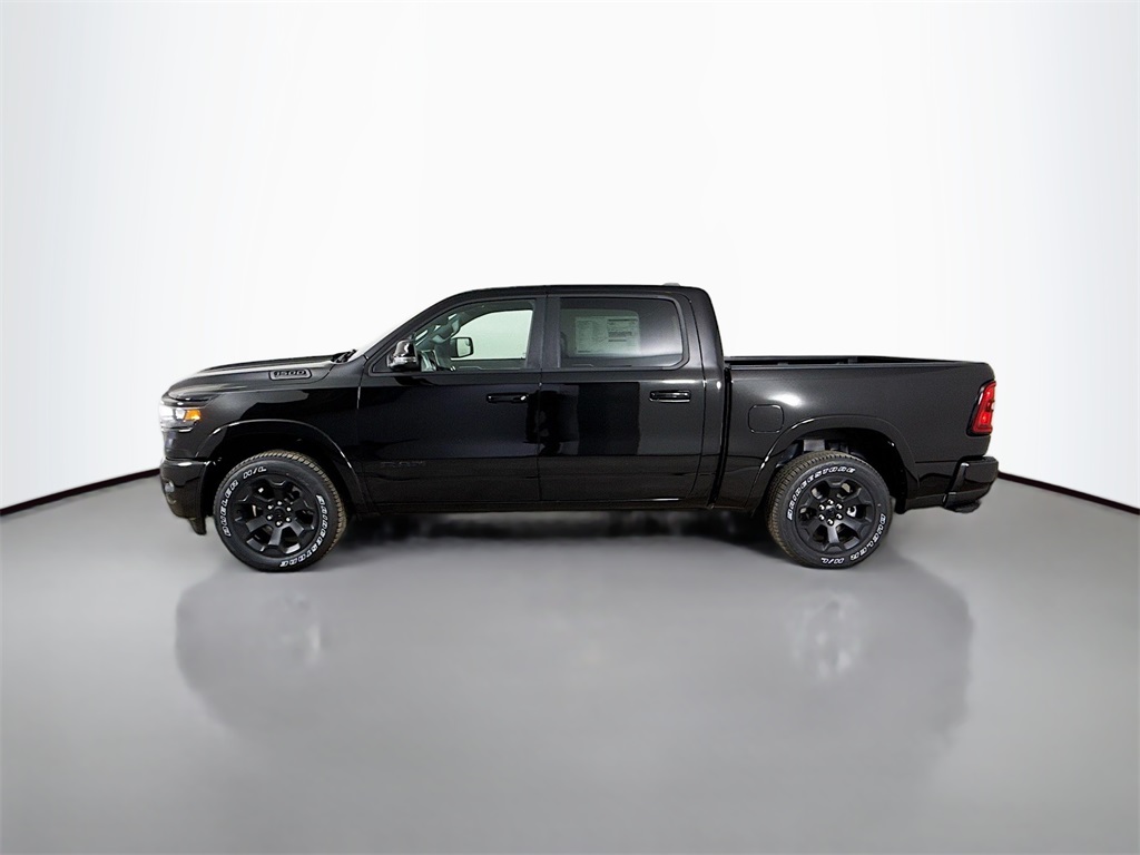 2026 Ram 1500 Big Horn Lone Star photo 4