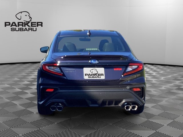 2025 Subaru WRX Premium photo 4