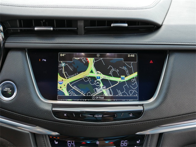2018 Cadillac XT5 Premium Luxury photo 32