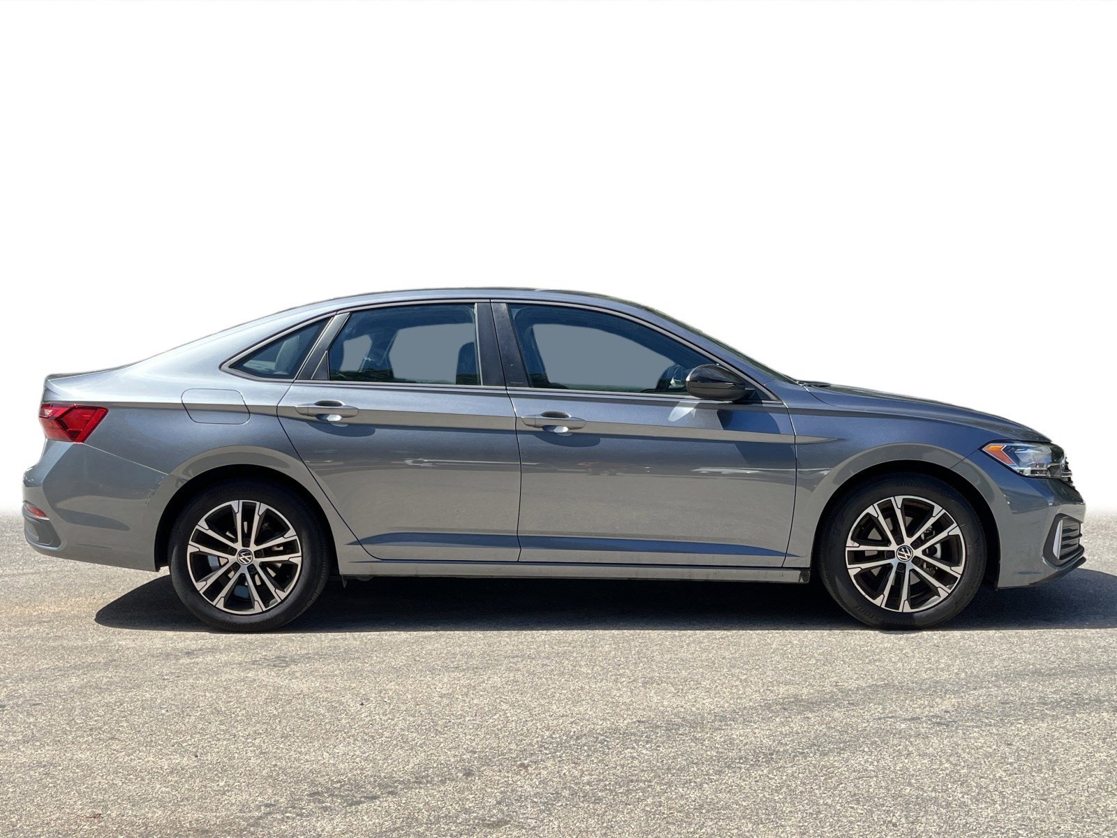 2022 Volkswagen Jetta Sport photo 11