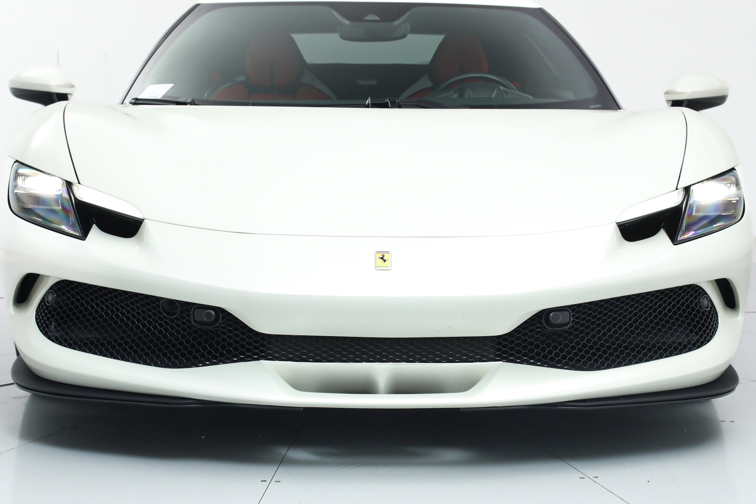 2024 Ferrari 296 GTB photo 12