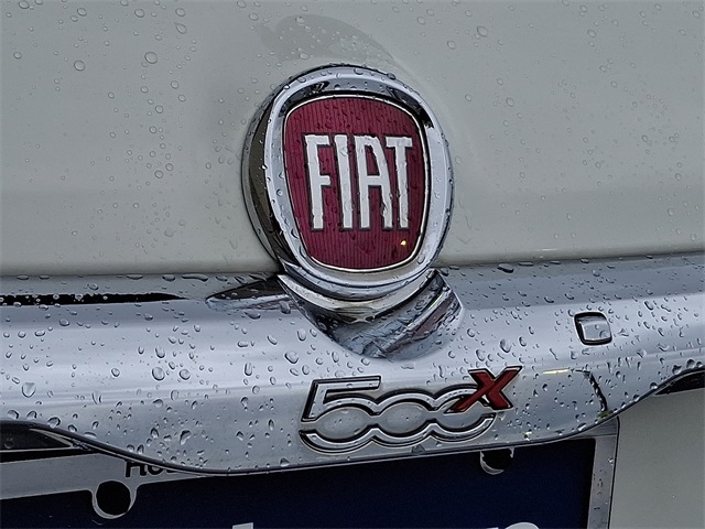 2016 Fiat 500X Lounge photo 28