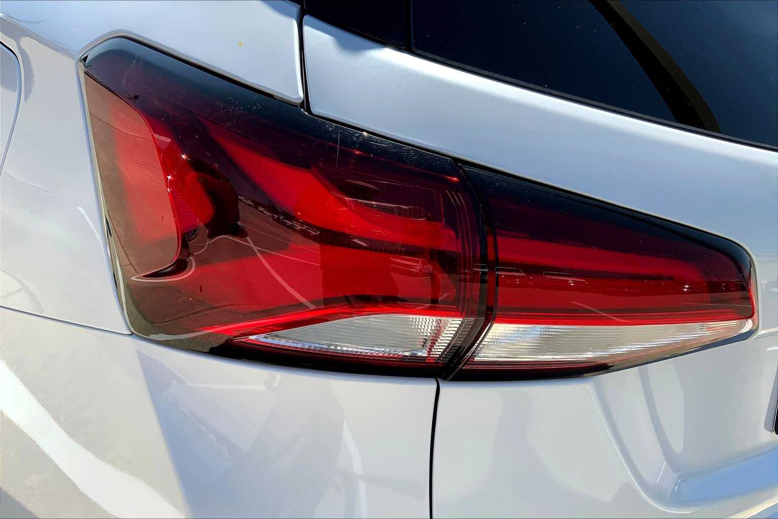2022 Chevrolet Equinox RS photo 50