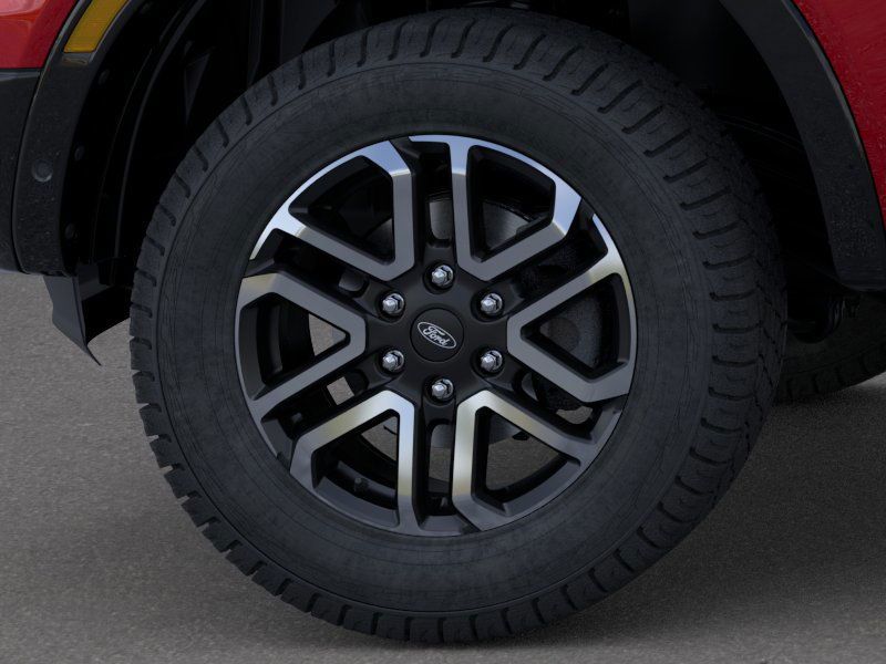 2025 FORD RANGER - Image 41