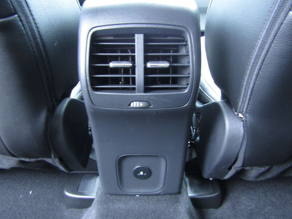 2025 Ford Escape Platinum photo 25