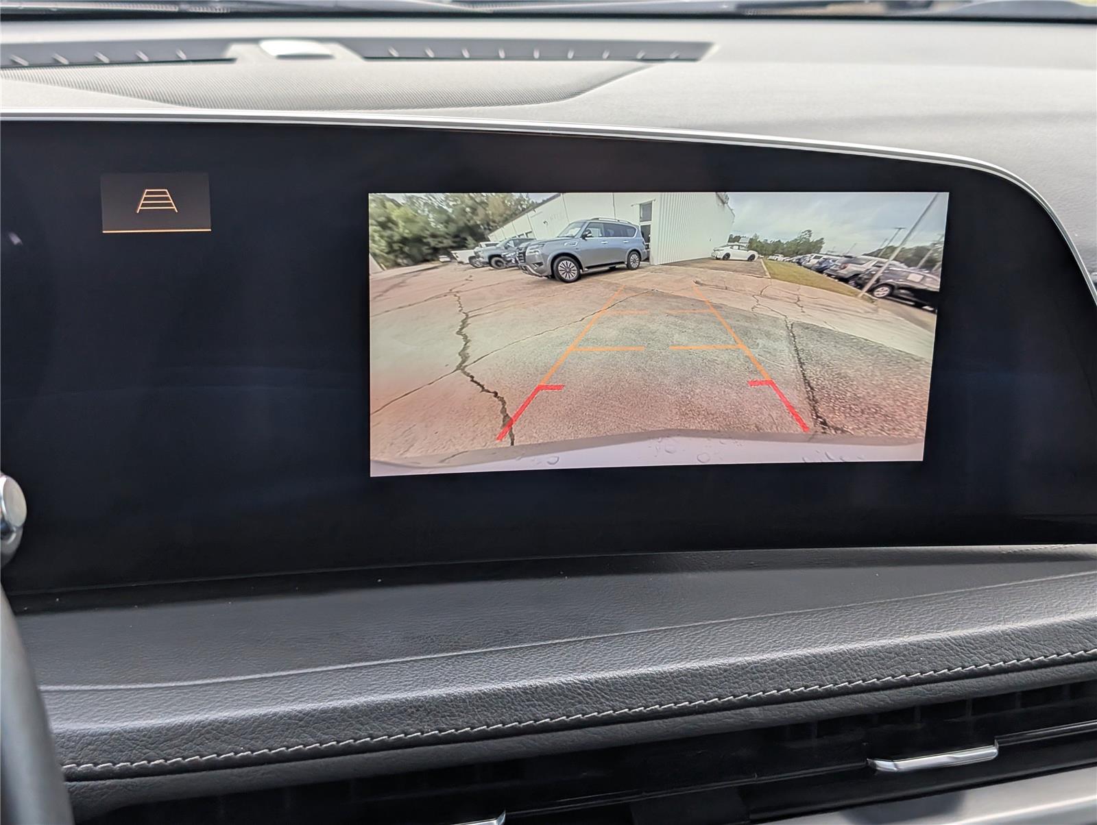 2024 Cadillac XT4 Premium Luxury photo 15