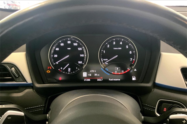 2020 Bmw X2 M35i photo 14