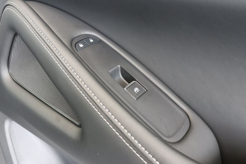 2024 Infiniti QX60 Luxe photo 32