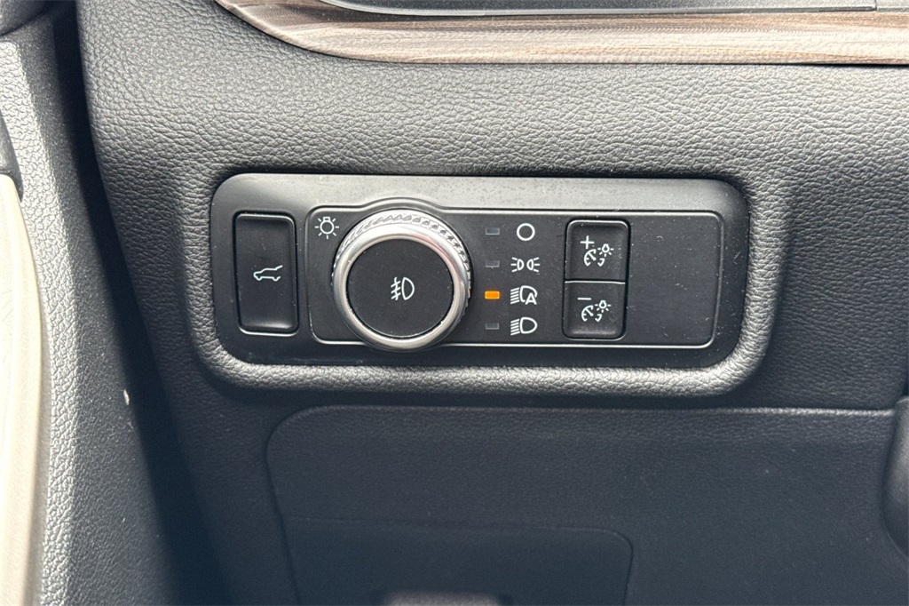 2023 Ford Explorer Limited photo 35