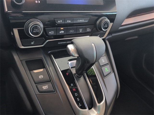 2022 Honda CR-V EX photo 21
