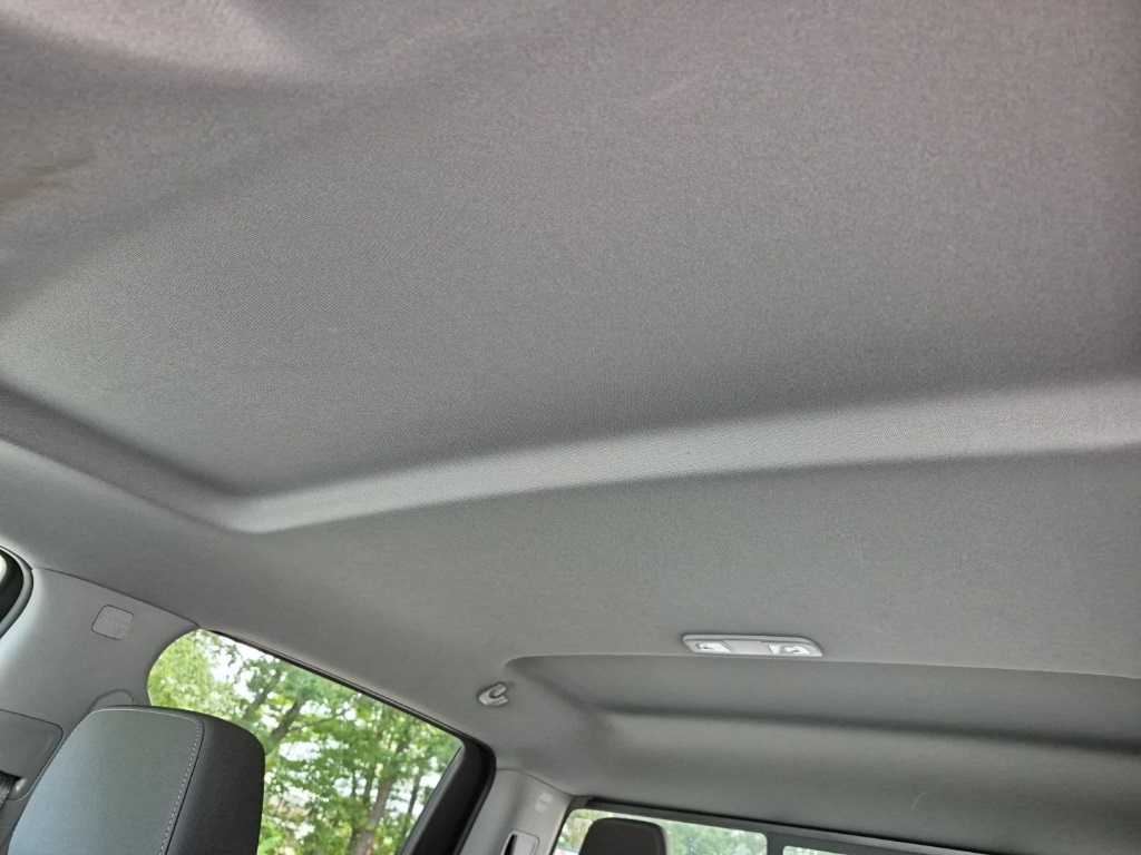 2020 Chevrolet Silverado 1500 RST photo 29