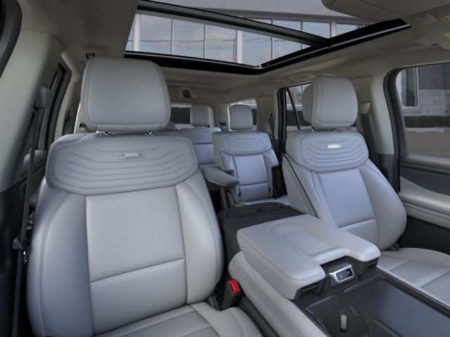 2026 FORD EXPEDITION - Image 33