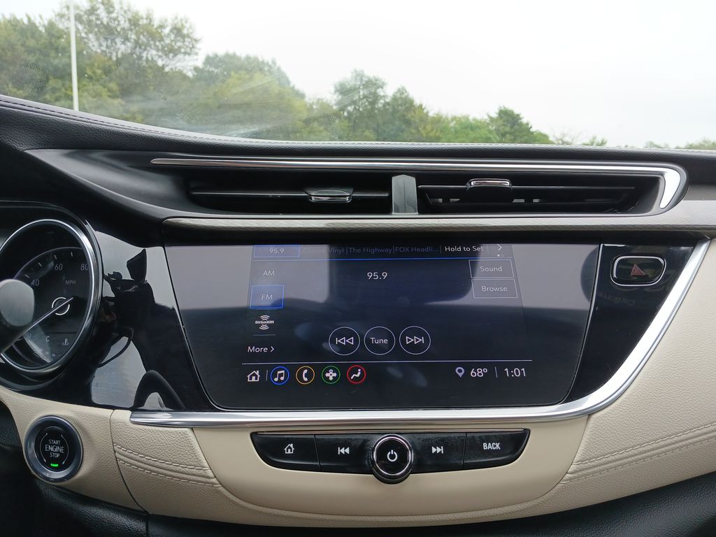 2022 Buick Encore GX Select photo 11
