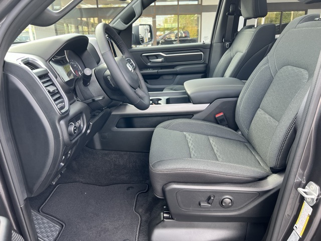 2026 Ram 1500 Big Horn Lone Star photo 4
