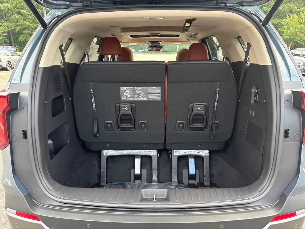 2026 Kia Carnival SX photo 28