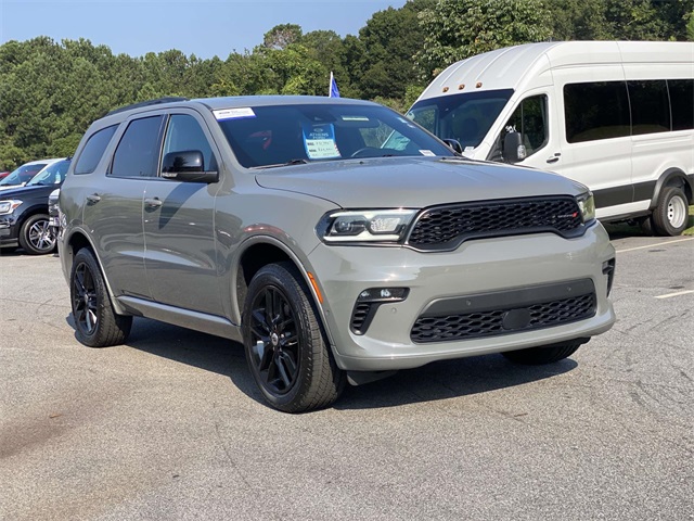 2023 Dodge Durango GT photo 29