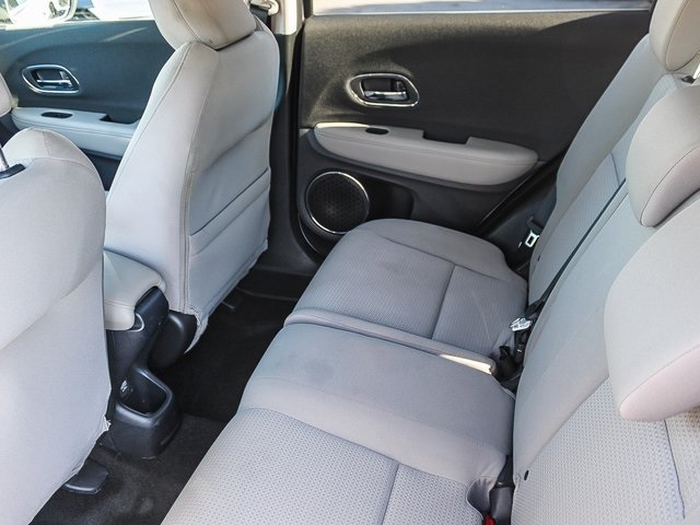 2021 Honda HR-V EX photo 18